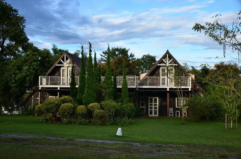 Pensão ไอหมอก ชาเล่ต์