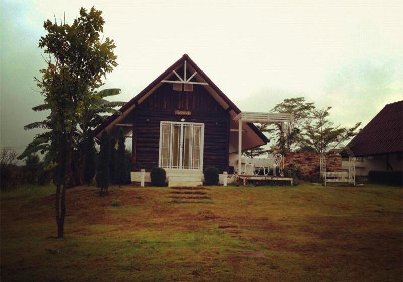 Pensão ไอหมอก ชาเล่ต์