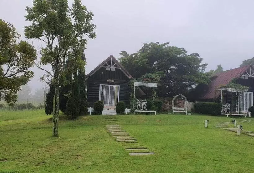 ペンション ไอหมอก ชาเล่ต์