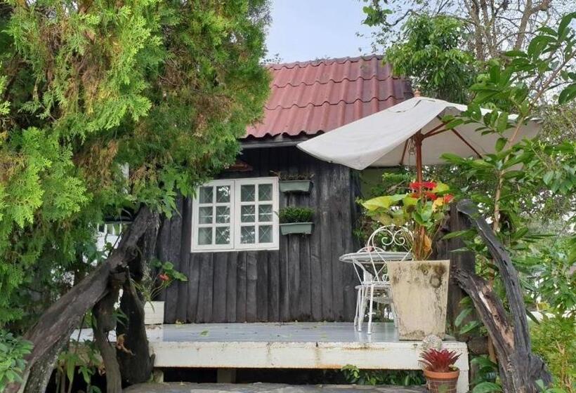 Pensão ไอหมอก ชาเล่ต์