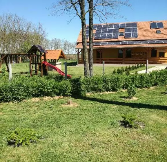 Majatalo Kaptárlevegős Vendégház