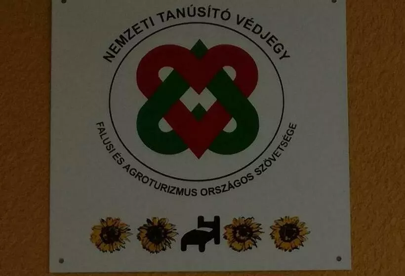 Majatalo Kaptárlevegős Vendégház