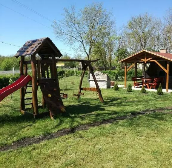 Majatalo Kaptárlevegős Vendégház