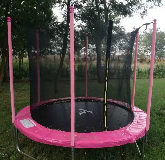 Majatalo Kaptárlevegős Vendégház