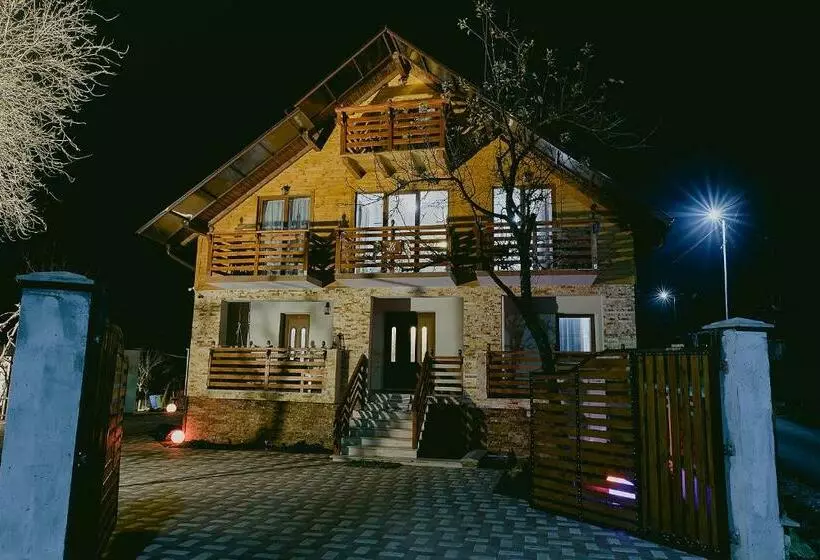 Majatalo Rai Pe Vale Boutique & Spa