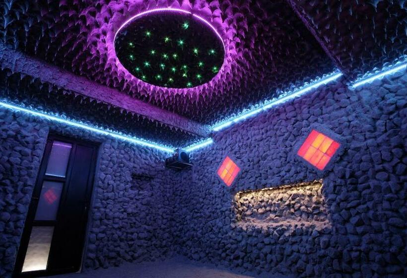 بنسيون Rai Pe Vale Boutique & Spa