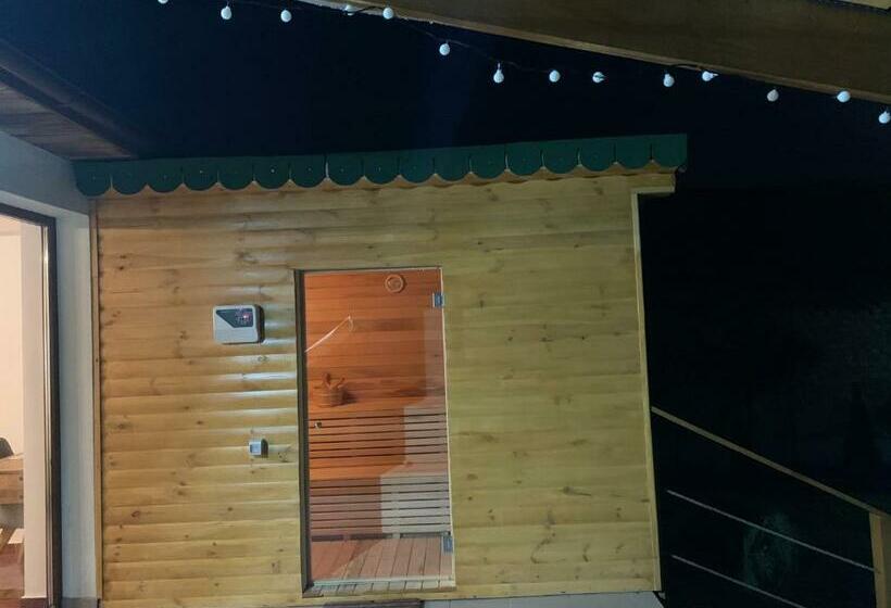 بنسيون Rai Pe Vale Boutique & Spa