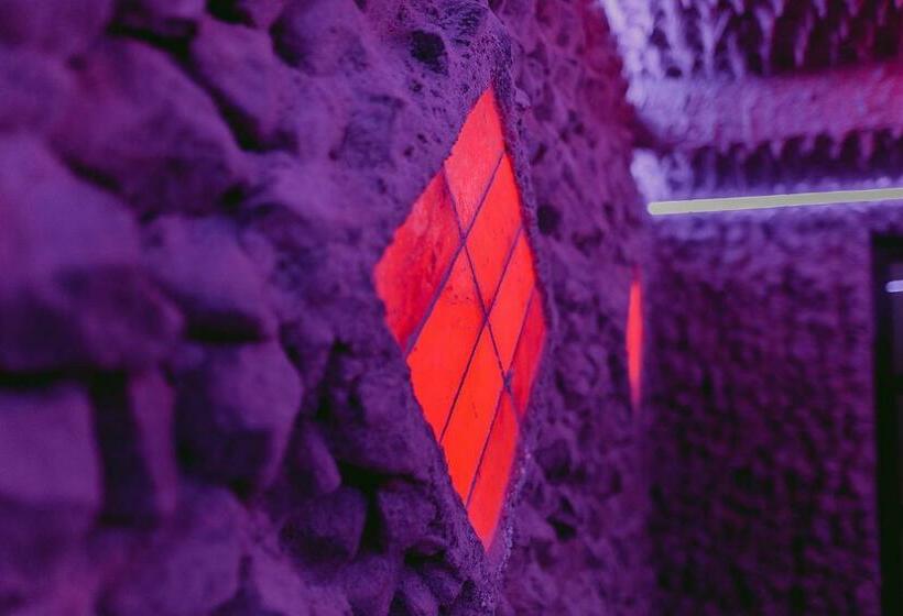 بنسيون Rai Pe Vale Boutique & Spa