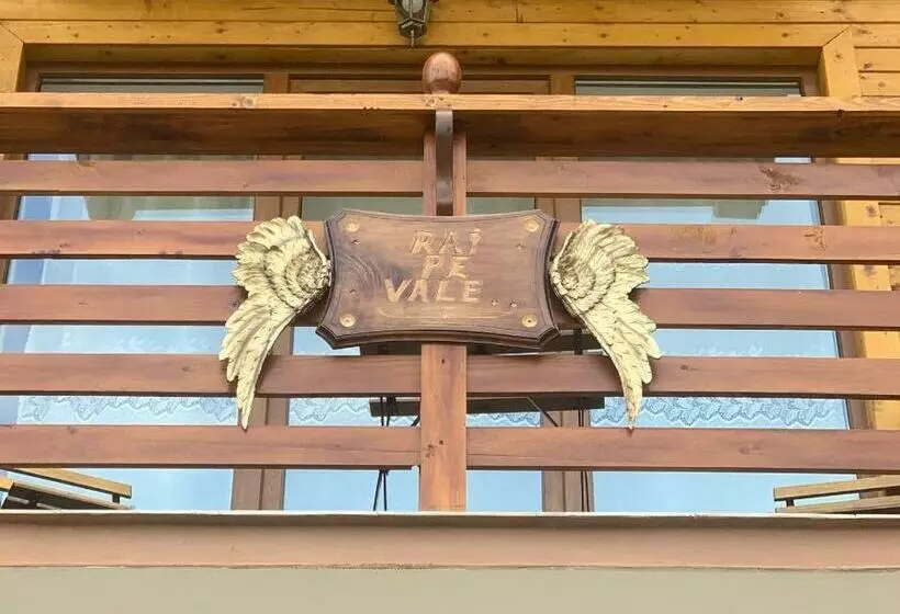 Majatalo Rai Pe Vale Boutique & Spa