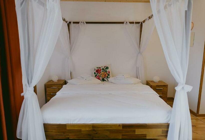 بنسيون Rai Pe Vale Boutique & Spa