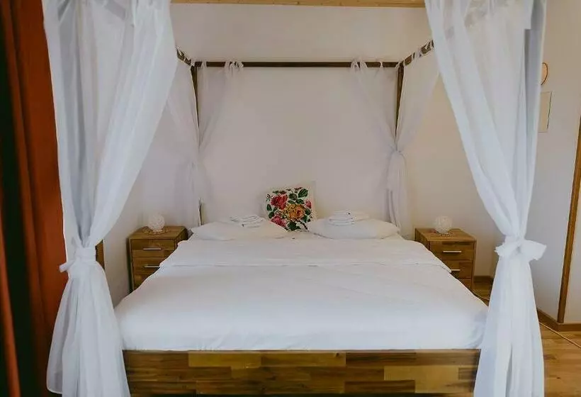 Majatalo Rai Pe Vale Boutique & Spa