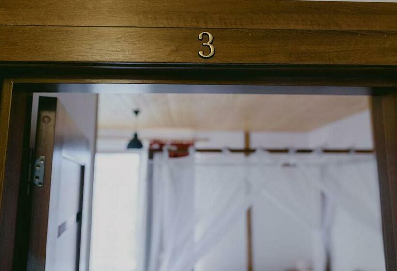 بنسيون Rai Pe Vale Boutique & Spa