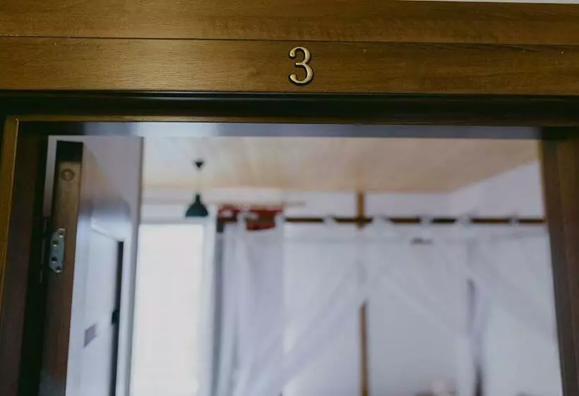 Majatalo Rai Pe Vale Boutique & Spa