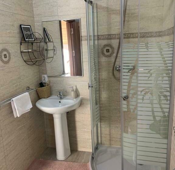 بنسيون Rai Pe Vale Boutique & Spa