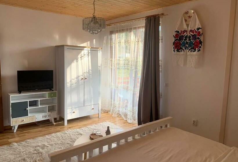 بنسيون Rai Pe Vale Boutique & Spa