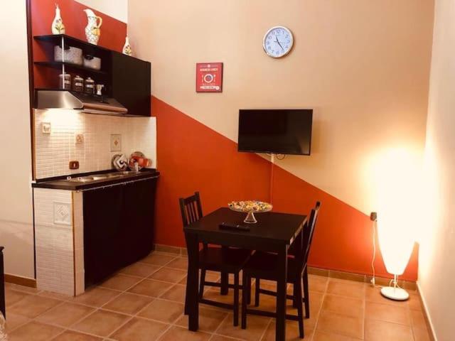 پانسیون Roy Nel Cuore Di Napoli