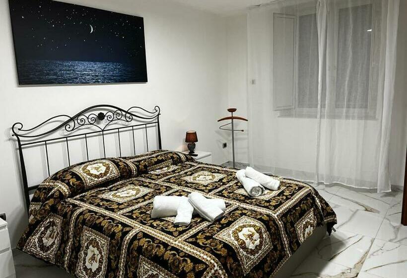 پانسیون Roy Nel Cuore Di Napoli