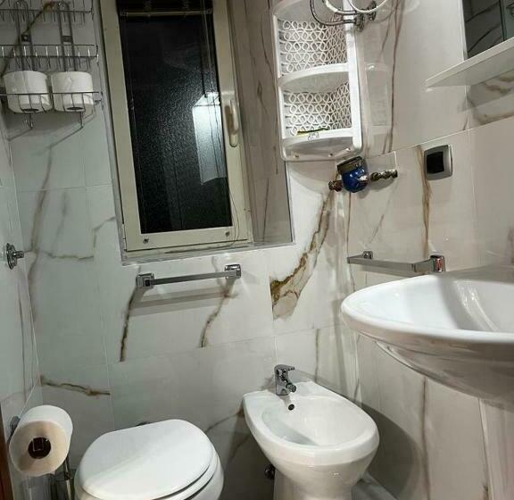 پانسیون Roy Nel Cuore Di Napoli