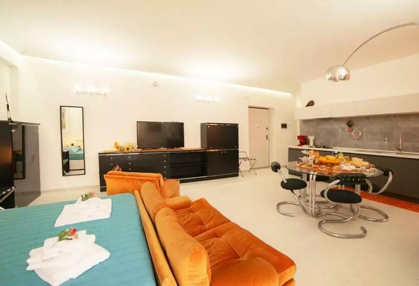 پانسیون South Valley