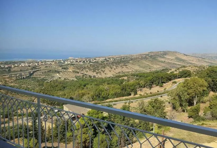 پانسیون South Valley