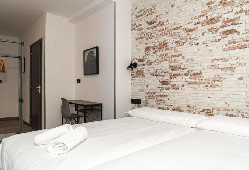 Pension H30 Salces Licencia Hbi01292