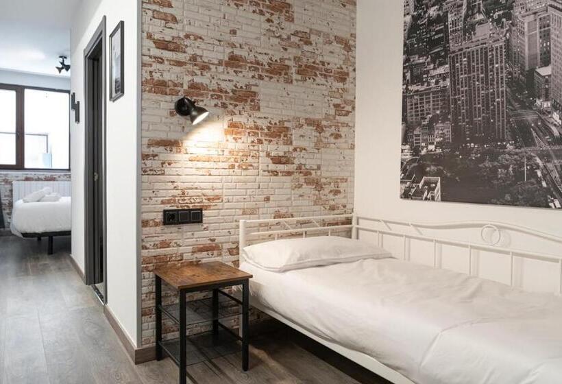 Pension H30 Salces Licencia Hbi01292