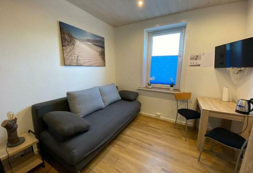 Pensionszimmer Hannes