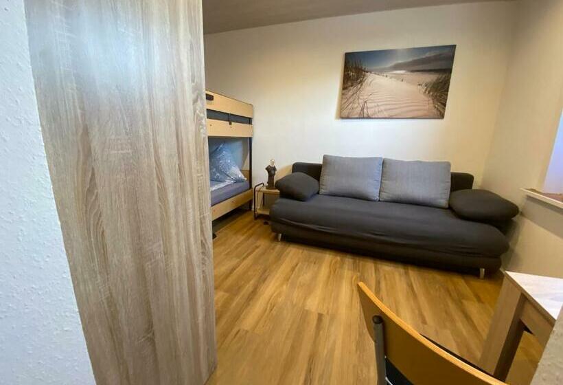 Pensionszimmer Hannes