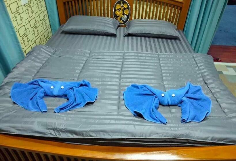 Курорт ริมบึงสวนพริกรีสอร์ท