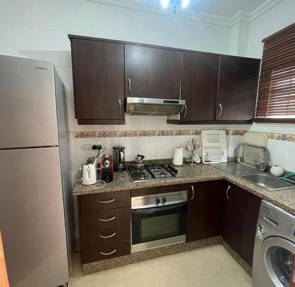 Sea View Cosy Apartment