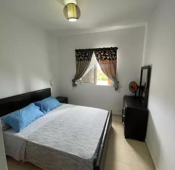 Sea View Cosy Apartment