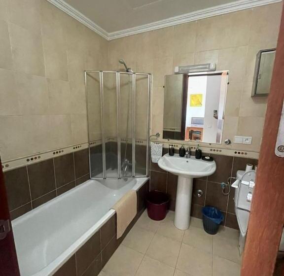 Sea View Cosy Apartment