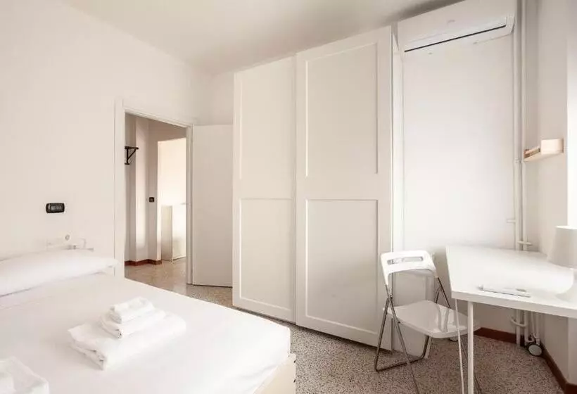 Spazioso Appartamento   City Life   Fiera Milano   Alcuino 5