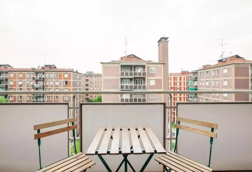 Spazioso Appartamento   City Life   Fiera Milano   Alcuino 5