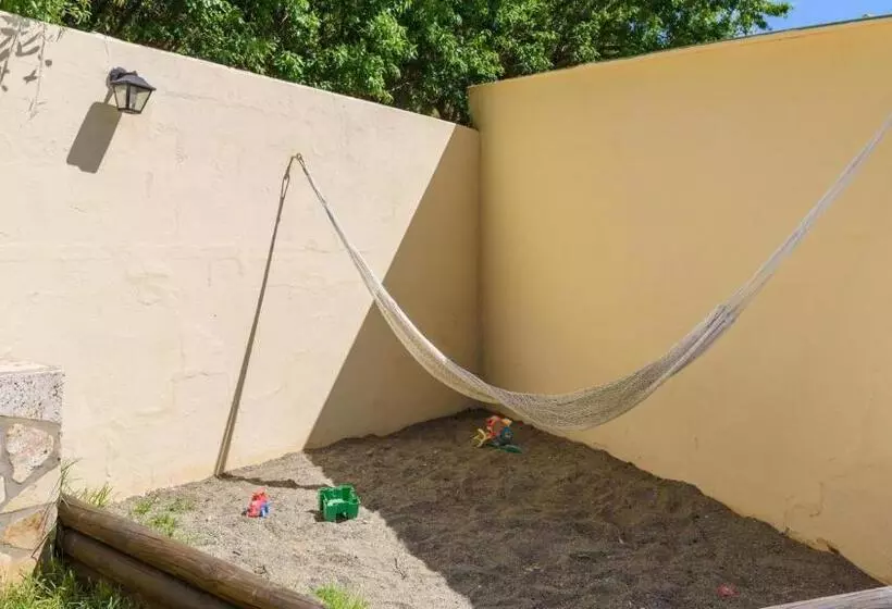 Villa Paqui Villanueva De La Concepción By Ruralidays