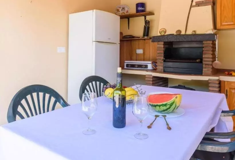 Villa Paqui Villanueva De La Concepción By Ruralidays