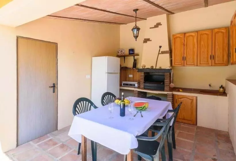 Villa Paqui Villanueva De La Concepción By Ruralidays