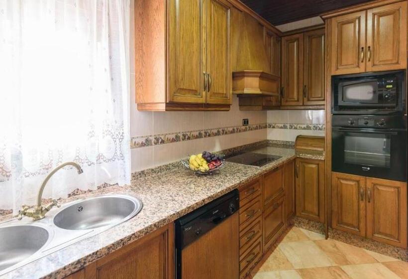 Villa Paqui Villanueva De La Concepción By Ruralidays