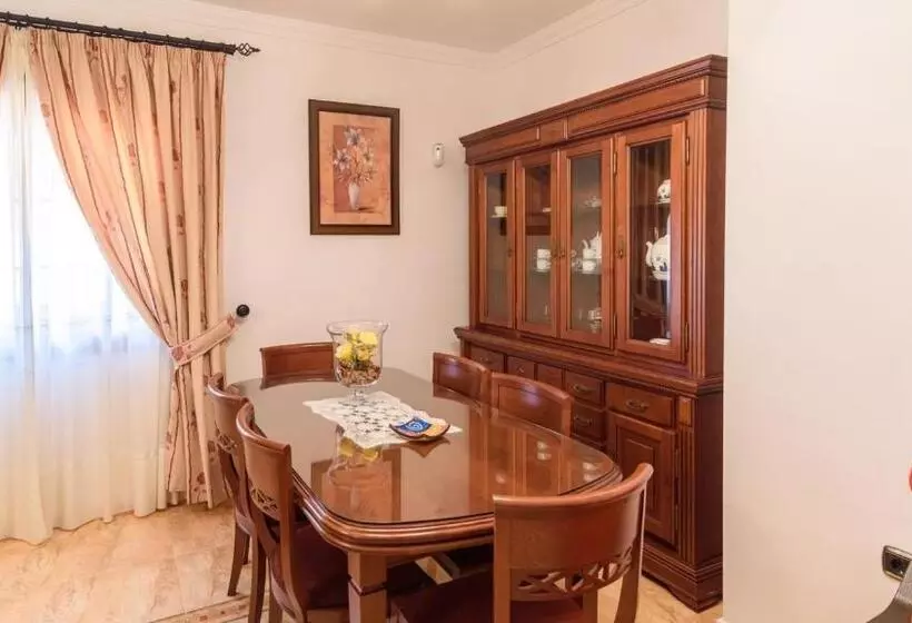 Villa Paqui Villanueva De La Concepción By Ruralidays