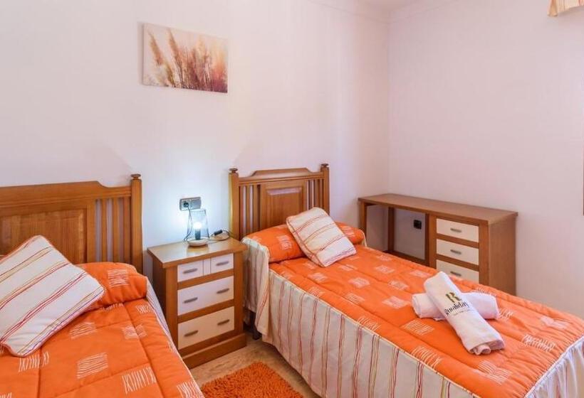 Villa Paqui Villanueva De La Concepción By Ruralidays