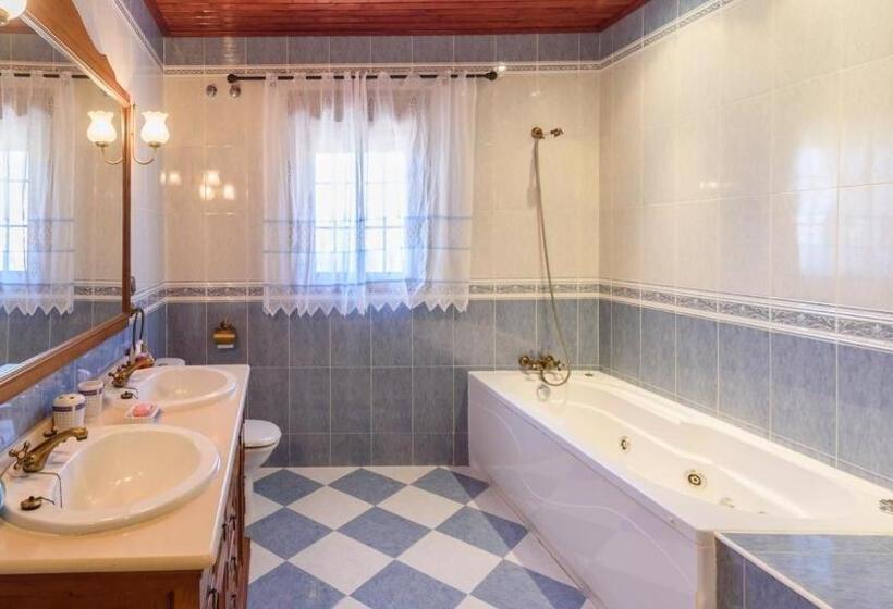 Villa Paqui Villanueva De La Concepción By Ruralidays