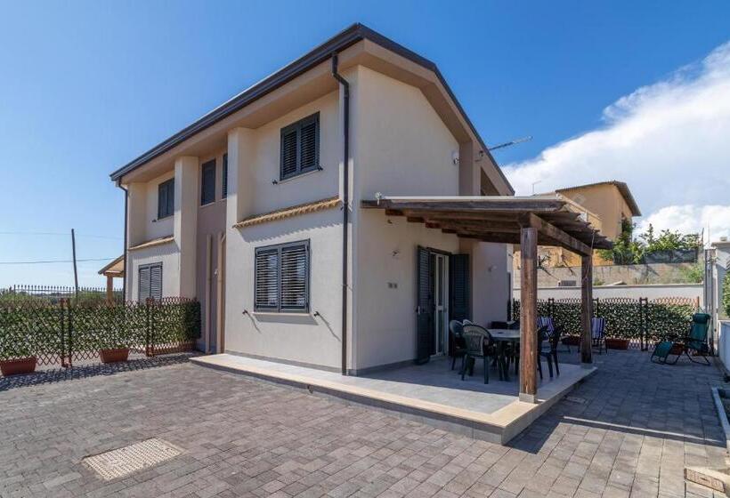 Villetta A Mare Licata