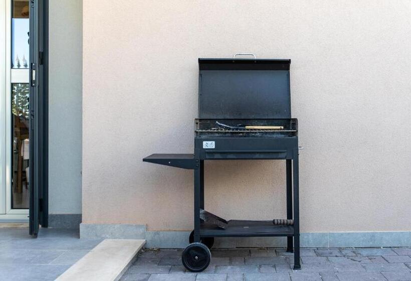 Villetta A Mare Licata