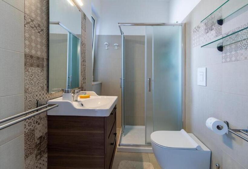 Villetta A Mare Licata