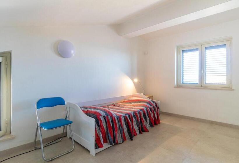 Villetta A Mare Licata