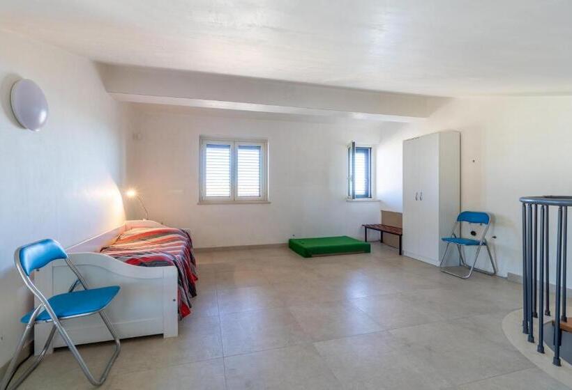 Villetta A Mare Licata