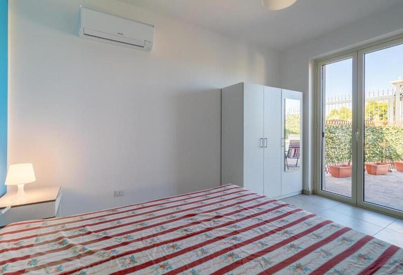 Villetta A Mare Licata