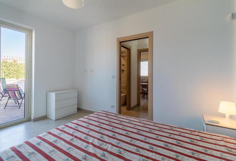 Villetta A Mare Licata