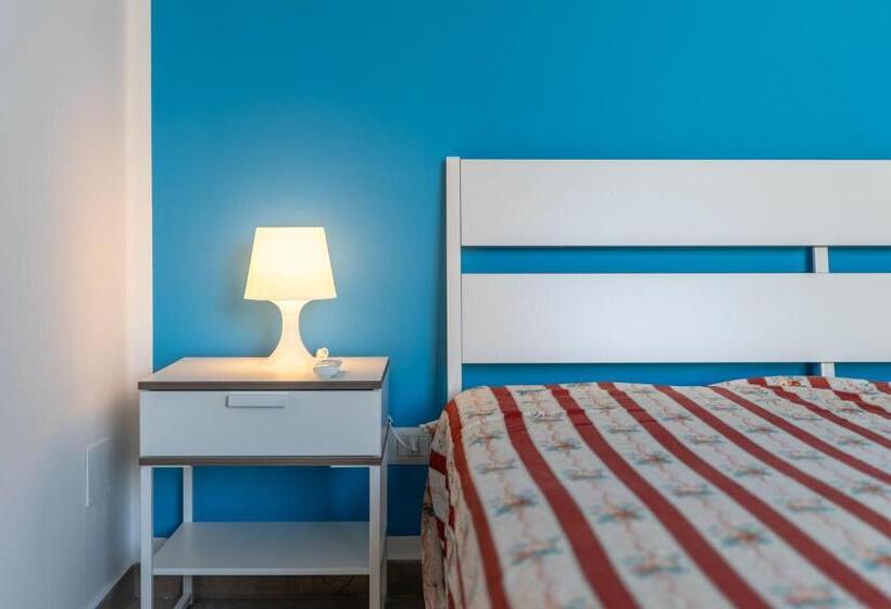 Villetta A Mare Licata