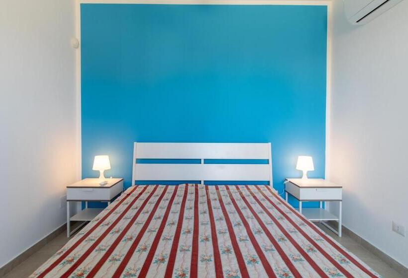 Villetta A Mare Licata